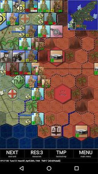 Battle of Saipan 1944 screenshot, image №1488157 - RAWG