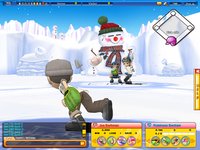 Knuckleball Online screenshot, image №601273 - RAWG