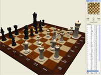 Colossus Chess screenshot, image №484431 - RAWG