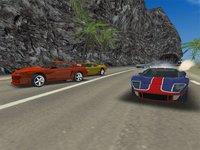 Test Drive (2002) screenshot, image №319865 - RAWG