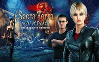 Sacra Terra: Kiss of Death screenshot, image №1433995 - RAWG