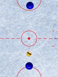 EMOJI AIR HOCKEY screenshot, image №1338270 - RAWG