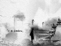 Black Lines screenshot, image №1925945 - RAWG