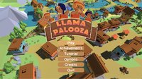 LLAMA PALOOZA screenshot, image №1022076 - RAWG