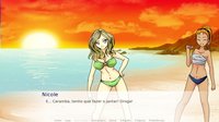 Wrestling & Romance screenshot, image №1044648 - RAWG