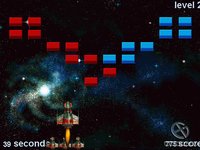 Spacebrick Shooter screenshot, image №333452 - RAWG