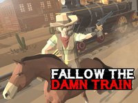 Polygon Wild West screenshot, image №2030625 - RAWG