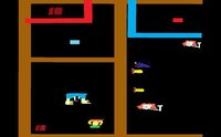 ClusterPhobia screenshot, image №1930061 - RAWG