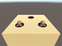 Whack-a-Mole (muizzsiddique) screenshot, image №1803451 - RAWG