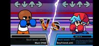 VS Matt Boxing Fight APK screenshot, image №3031535 - RAWG