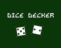 Dice Decker screenshot, image №3477070 - RAWG