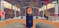 Rogue Boxing Training Gym/Simulator screenshot, image №2806460 - RAWG