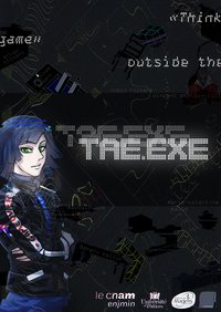 Tae.exe screenshot, image №995044 - RAWG