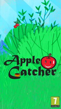 Apple catcher (Amanjot Singh) screenshot, image №3166360 - RAWG