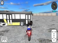 Racing Motorbike Trial screenshot, image №2109692 - RAWG