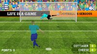 Penalty Shooters 2 screenshot, image №4273405 - RAWG