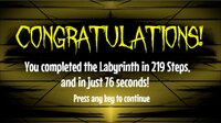 Labyrinth Master screenshot, image №3060762 - RAWG