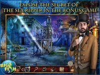 Sea of Lies: Tide of Treachery - A Hidden Object Mystery (Full) screenshot, image №1723601 - RAWG