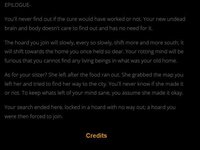 The Search (itch) (Danii) screenshot, image №3688553 - RAWG