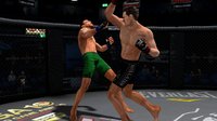 Bellator: MMA Onslaught screenshot, image №274513 - RAWG
