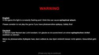 Paranoia (itch) (Tomate Salat) screenshot, image №3057996 - RAWG