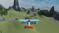 Plane Rail Shooter (1 min experience) screenshot, image №3523849 - RAWG