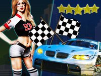 3D Road Speed X - Extreme Fast Car Racing screenshot, image №912033 - RAWG