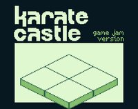 Karate Castle screenshot, image №3799689 - RAWG