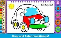 Coloring & Learn screenshot, image №1346388 - RAWG