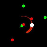 Circle (itch) (B.Emre Gürkan) screenshot, image №2706546 - RAWG