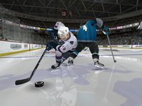 NHL 2005 screenshot, image №401447 - RAWG