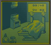 Plants Eat My Zombies screenshot, image №3582066 - RAWG
