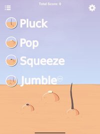 Pluck Pop Squeeze screenshot, image №3739737 - RAWG