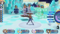 Superdimension Neptune VS Sega Hard Girls screenshot, image №9046 - RAWG