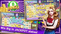 Bingo Hit - Casino Bingo Games screenshot, image №1516213 - RAWG