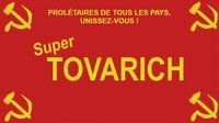 Super Tovarich screenshot, image №2188462 - RAWG