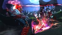 Tekken Revolution screenshot, image №610908 - RAWG