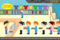 Cotton Inc screenshot, image №1206080 - RAWG
