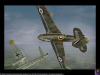 Secret Weapons Over Normandy screenshot, image №357617 - RAWG