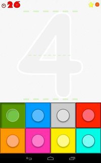 Kids Write ABC! - Free Game for Kids and Family screenshot, image №1510082 - RAWG