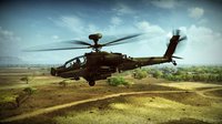 Apache: Air Assault screenshot, image №1709617 - RAWG