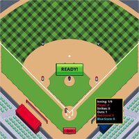 Baseball Super Quiz Lite Edition screenshot, image №2643437 - RAWG