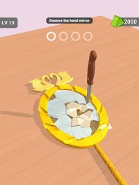 Makeup Repair screenshot, image №3292238 - RAWG