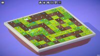 Mini Gardens - Logic Puzzle screenshot, image №3297896 - RAWG