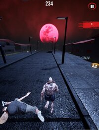 RUN (itch) (duilioman) screenshot, image №3655444 - RAWG