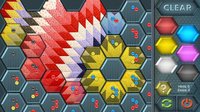 HexLogic - Quilts screenshot, image №1529767 - RAWG