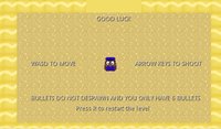 Brigagum (gamedevufscar) screenshot, image №1319082 - RAWG