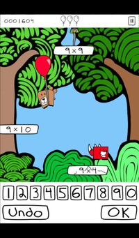 Math Jump Multiplication screenshot, image №3279668 - RAWG