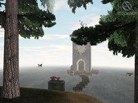 realMyst: Interactive 3D Edition screenshot, image №299229 - RAWG