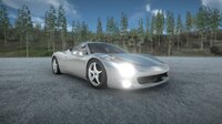 Car Physics Simulator screenshot, image №2925360 - RAWG